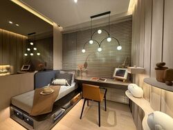 Union Square Residences (D1), Condominium #458988801
